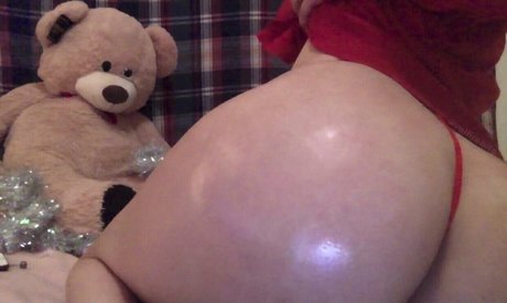 Photo nue de fuite OnlyFans de Valfirebite