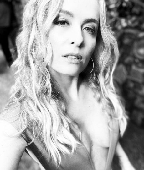 Photo nue de fuite OnlyFans de Angelicaksy