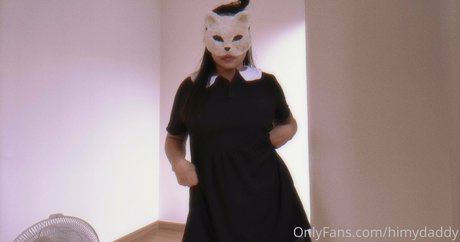 Photo nue de fuite OnlyFans de Himydaddy