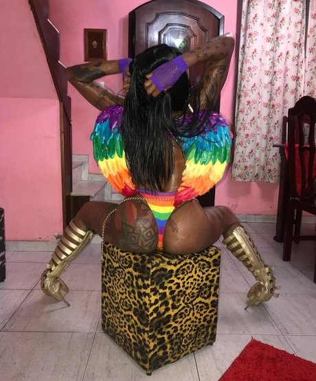 Ines Brasil