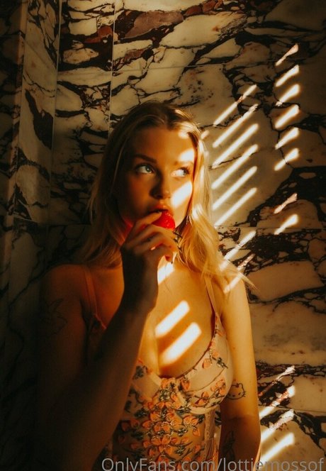Lottiemossof