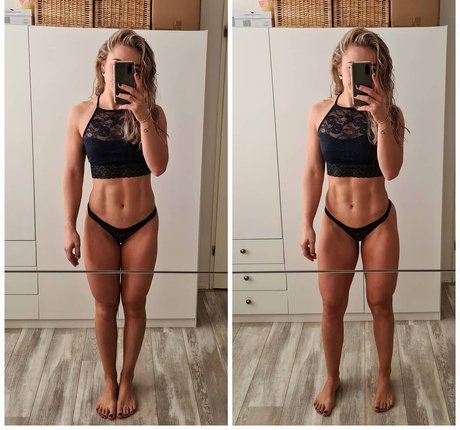 Larissa Van Meerten