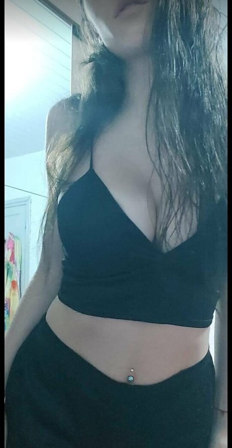 Photo nue de fuite OnlyFans de Wnellafree