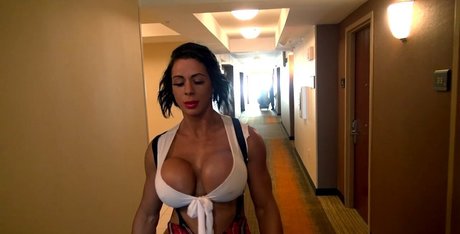 Photo nue de fuite OnlyFans de Awefilmsofficial