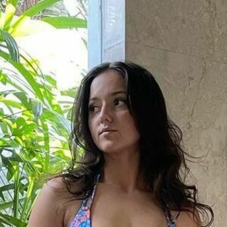 Photo nue de fuite OnlyFans de Milliejanebakerr