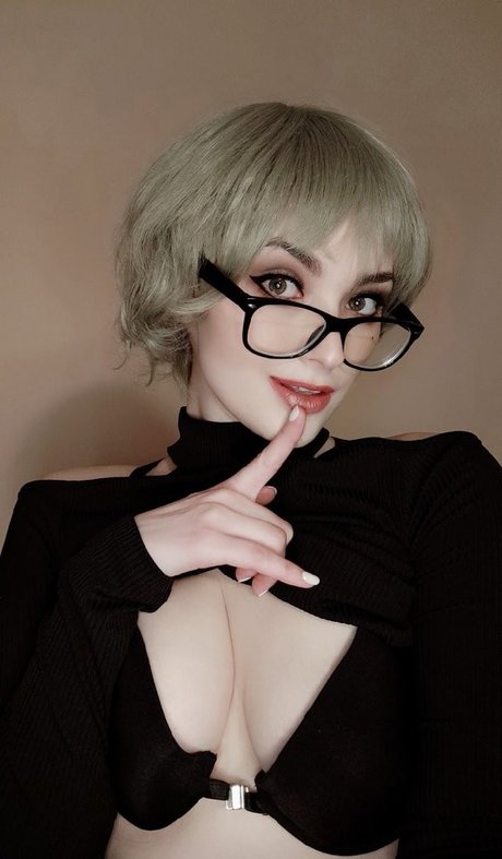 Photo nue de fuite OnlyFans de Jukcosplay