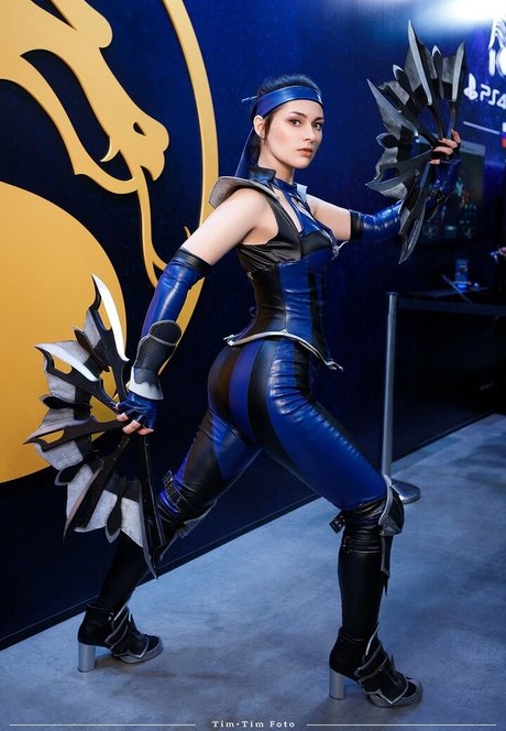 Jukcosplay
