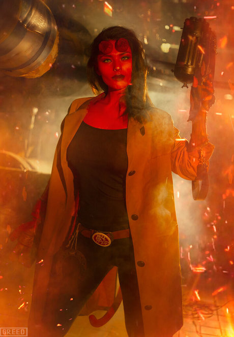 Jukcosplay