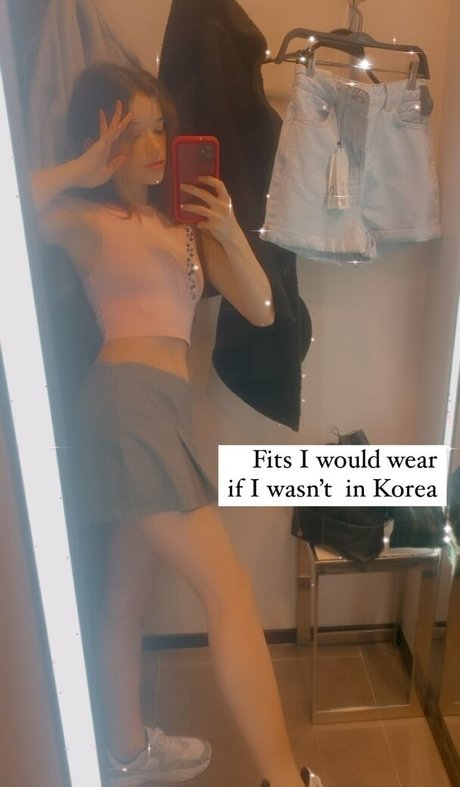 Photo nue de fuite OnlyFans de Abitrebecca