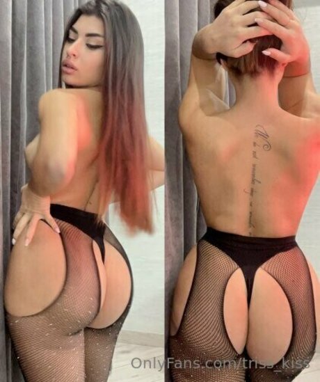 Trisskiss