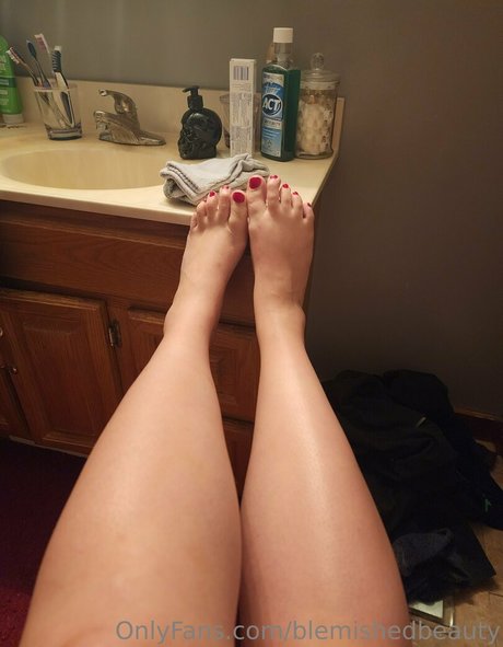 Blemishedbeauty