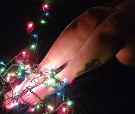 Photo nue de fuite OnlyFans de Blemishedbeauty