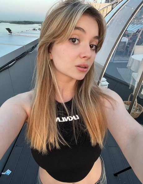Photo nue de fuite OnlyFans de Iambobriha