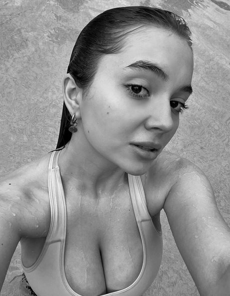 Photo nue de fuite OnlyFans de Iambobriha