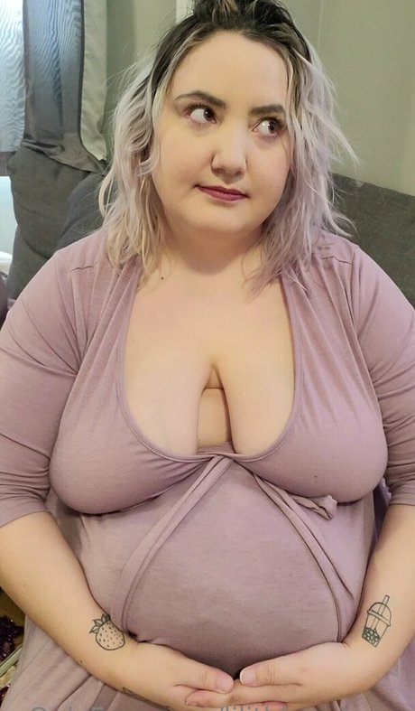 Photo nue de fuite OnlyFans de Lilithheartvore