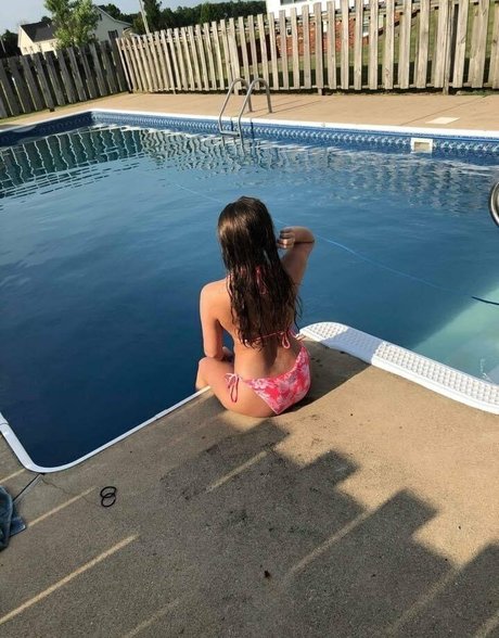 Photo nue de fuite OnlyFans de Brunetteheadbaddie