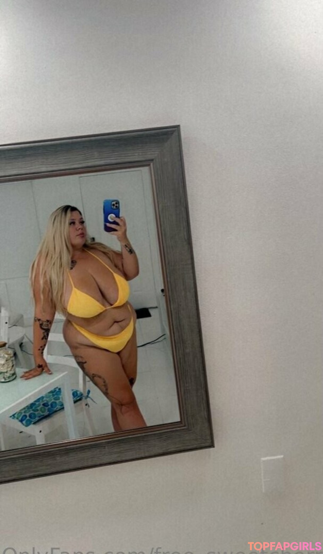 Photo nue de fuite OnlyFans de Freesweetcherrybbw #11 Photo nue de fuite OnlyFans de Freesweetcherrybbw #11