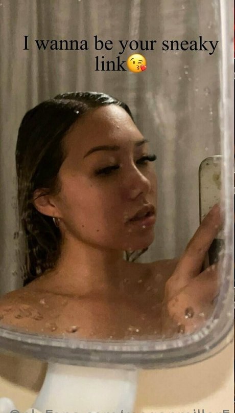 Photo nue de fuite OnlyFans de Meganmiller5
