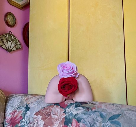 Photo nue de fuite OnlyFans de Talldoll