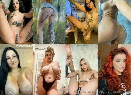 Juicynicolefree