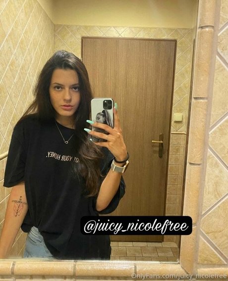 Juicynicolefree