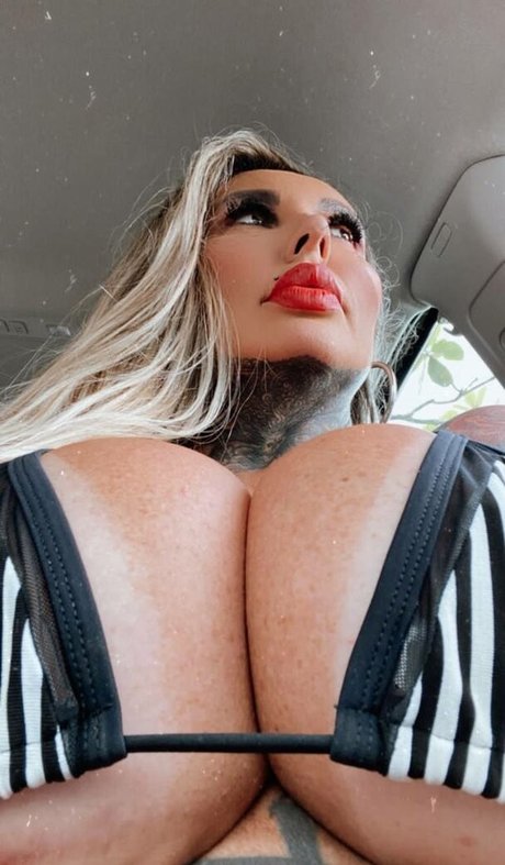 Sabrina Boing