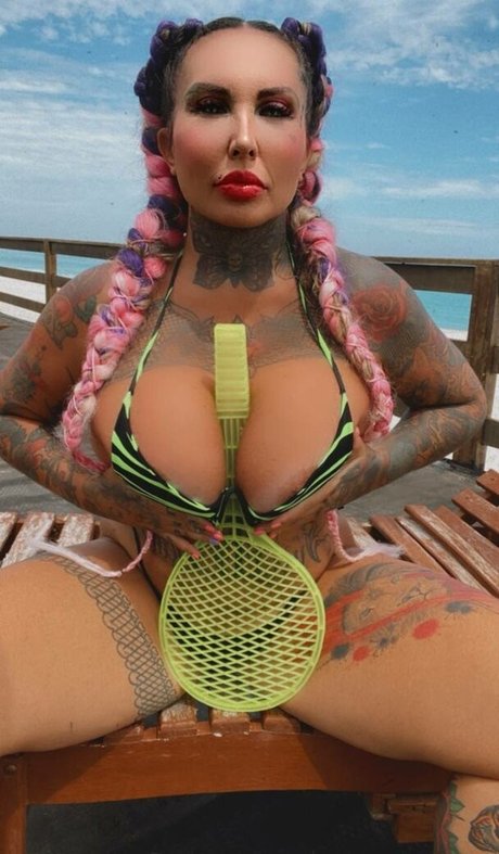 Sabrina Boing