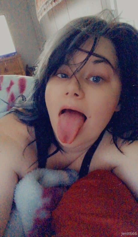 Photo nue de fuite OnlyFans de Moonmomma369