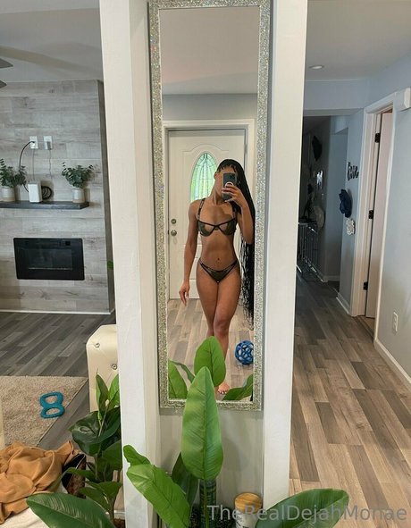 Therealdejahmonae