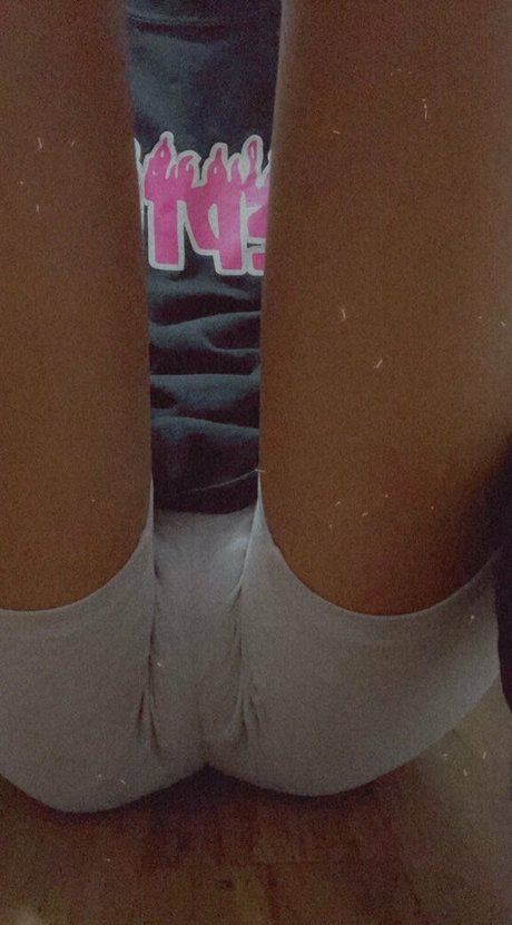 Photo nue de fuite OnlyFans de Prettyfaceslimm