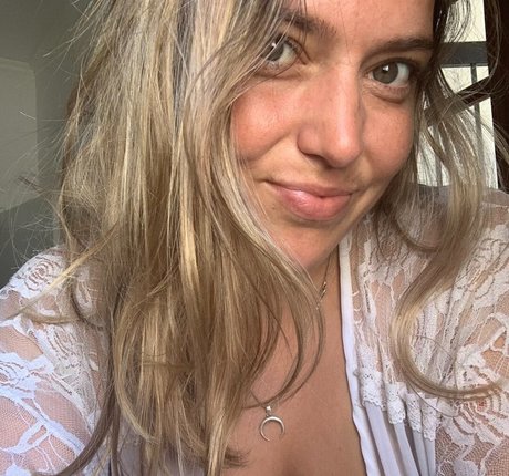 Photo nue de fuite OnlyFans de Urcheenagurl