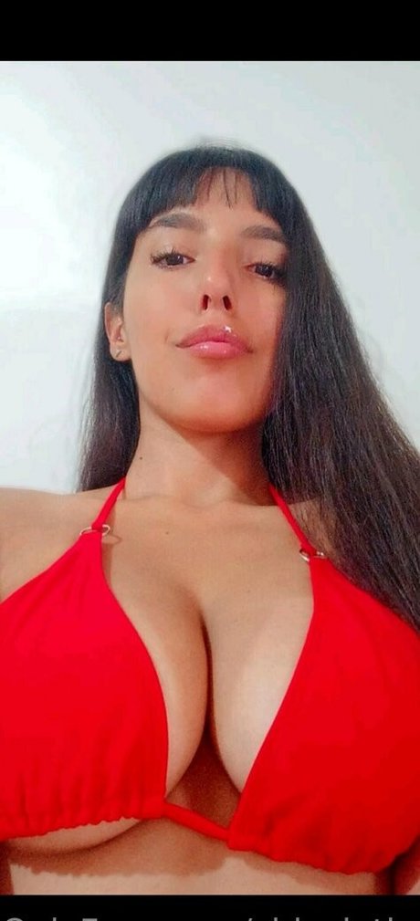 Photo nue de fuite OnlyFans de Chicalatina11