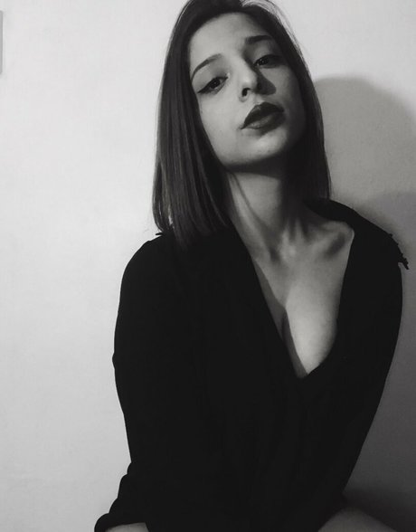 Photo nue de fuite OnlyFans de Sammmsweet