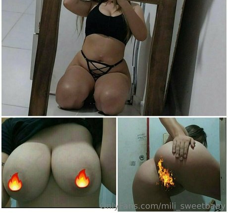 Milisweetbaby