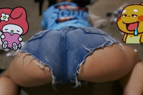 Photo nue de fuite OnlyFans de Widowgotfans