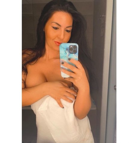 Persian Princess