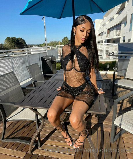 Diamondnicolee
