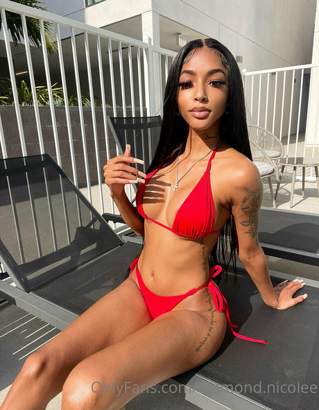 Diamondnicolee
