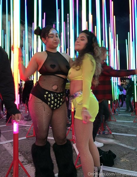 Mexisexxxi
