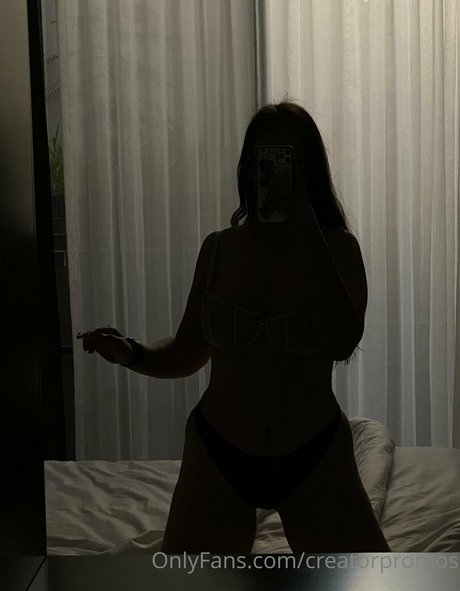 Photo nue de fuite OnlyFans de Rebeccafree