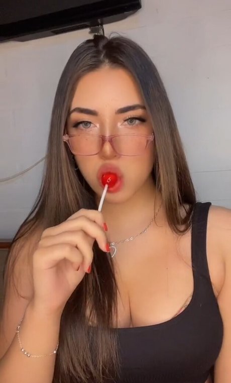 Photo nue de fuite OnlyFans de Jade Reyes