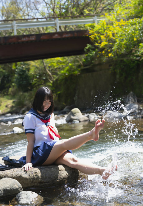 Rui Kiriyama