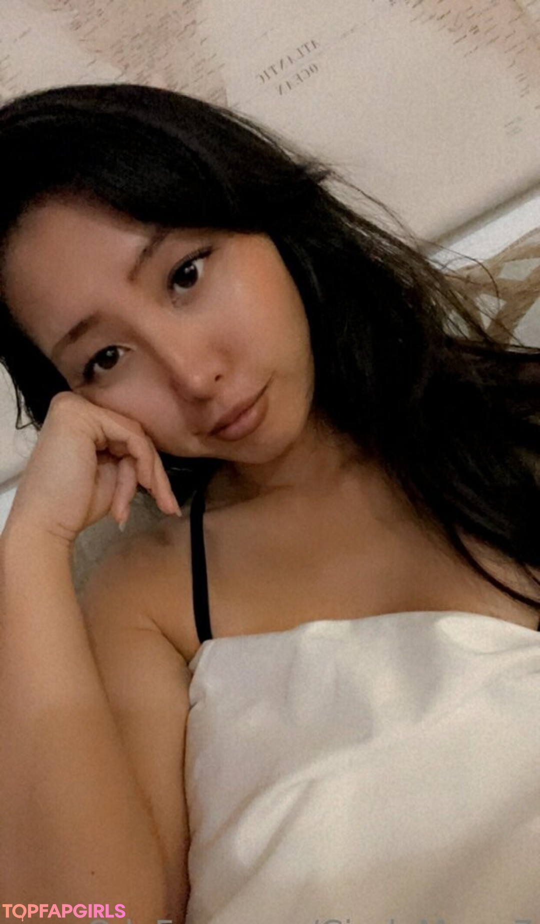 Photo nue de fuite OnlyFans de Cindymoon7 #1014