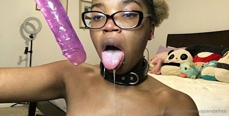 Photo nue de fuite OnlyFans de Thenovapandafree