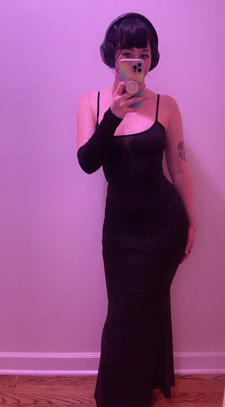 Photo nue de fuite OnlyFans de Britkittyfree