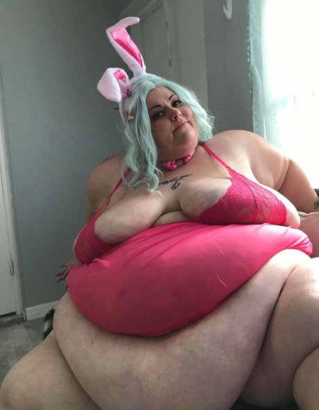 Photo nue de fuite OnlyFans de Reenayestarr