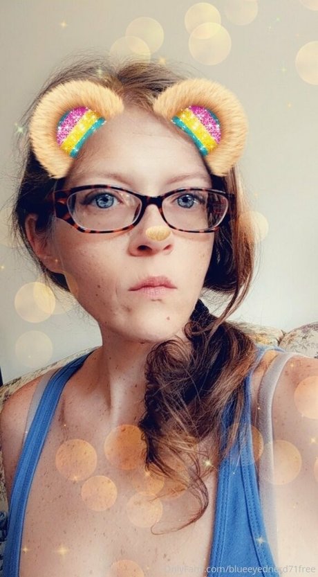 Blueeyednerd71free