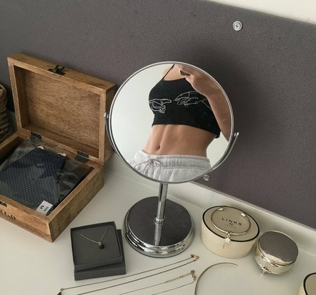 Photo nue de fuite OnlyFans de Freshkiwi