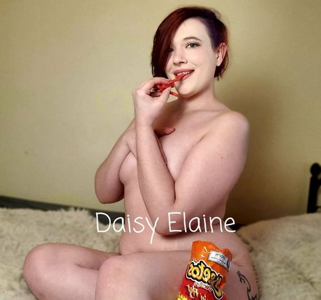 Photo nue de fuite OnlyFans de Freebliss256