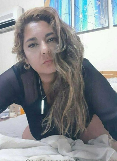 Photo nue de fuite OnlyFans de Sweetgeminiss